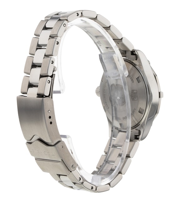 Tag Heuer Aquaracer WAF1418.BA0812 Image 3